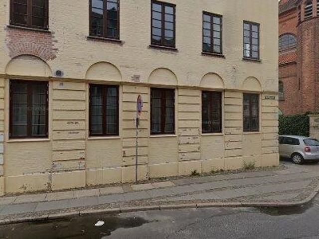 60 m2 lejlighed for rent i Aalborg Centrum