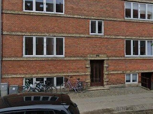 60 m2 lejlighed for rent i Aalborg Centrum