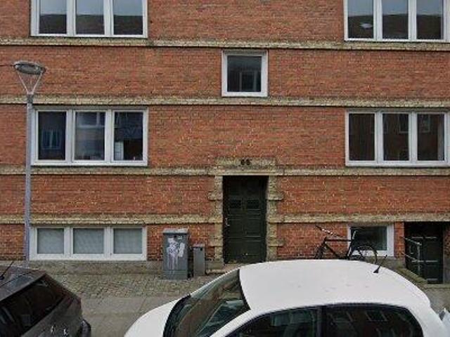 60 m2 lejlighed for rent i Aalborg Centrum