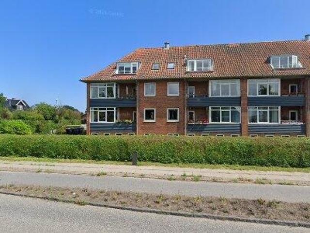 60 m2 lejlighed for rent i Grenaa