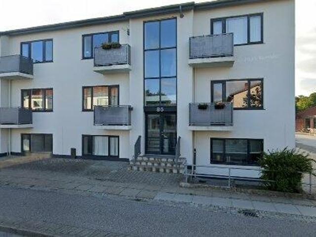 60 m2 lejlighed for rent i Hjørring