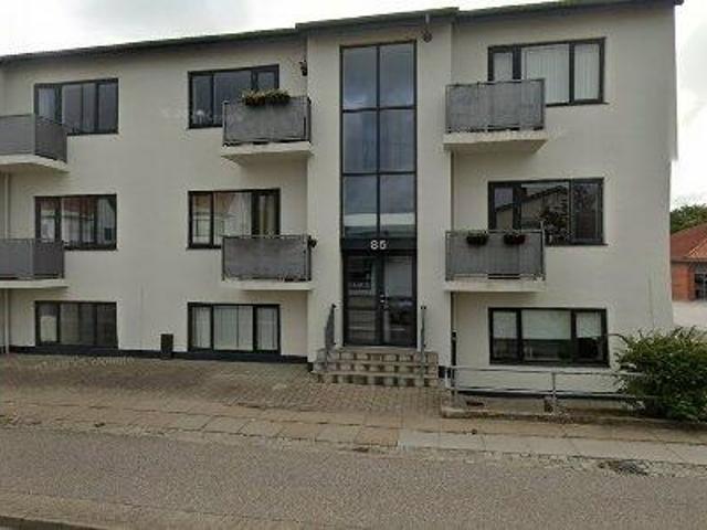 60 m2 lejlighed for rent i Hjørring