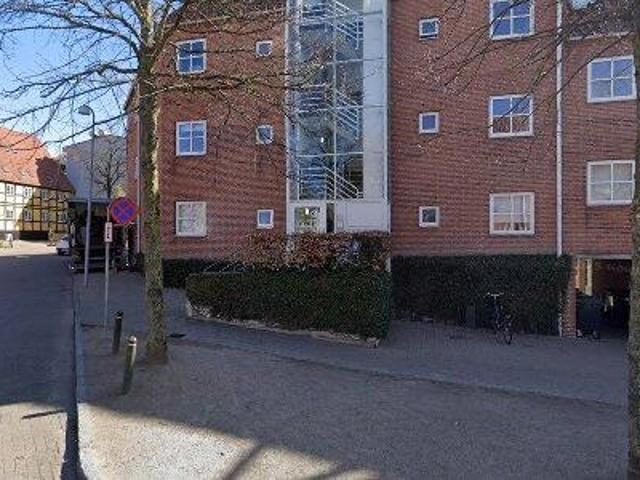 60 m2 lejlighed for rent i Odense C