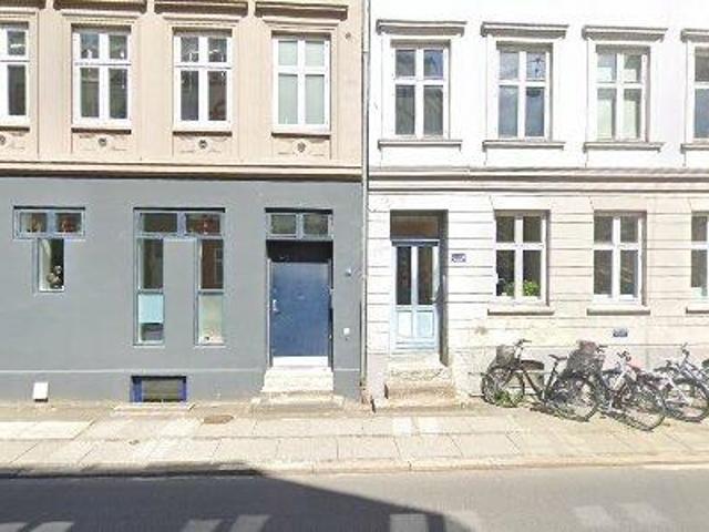 60 m2 lejlighed for rent i Århus C