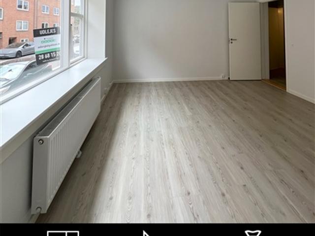 60 m2 lejlighed i Aalborg