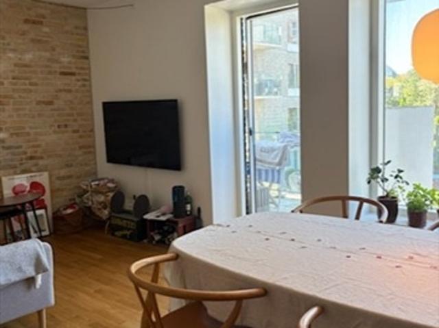 60 m2 lejlighed på Møllevangs Allé, Aarhus N, Aarhus
