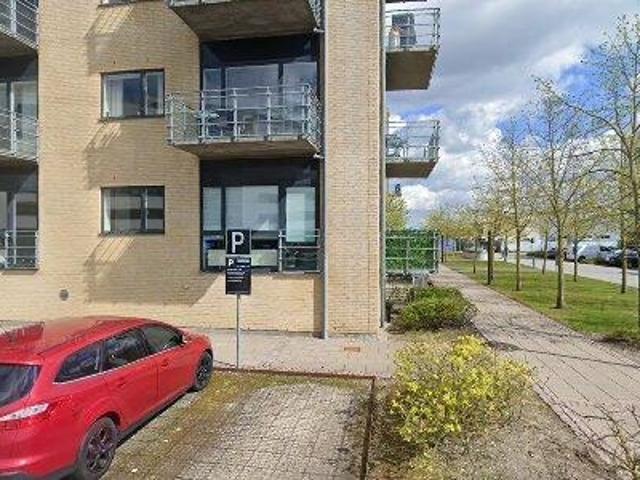 60 m2 lejlighed til leje i Aalborg Centrum
