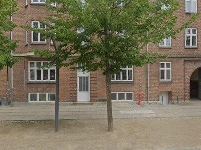 60 m2 lejlighed til leje i Aalborg Centrum