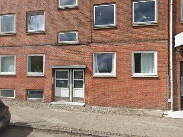 60 m2 lejlighed til leje i Aalborg Centrum