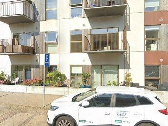 60 m2 lejlighed til leje i Fredericia
