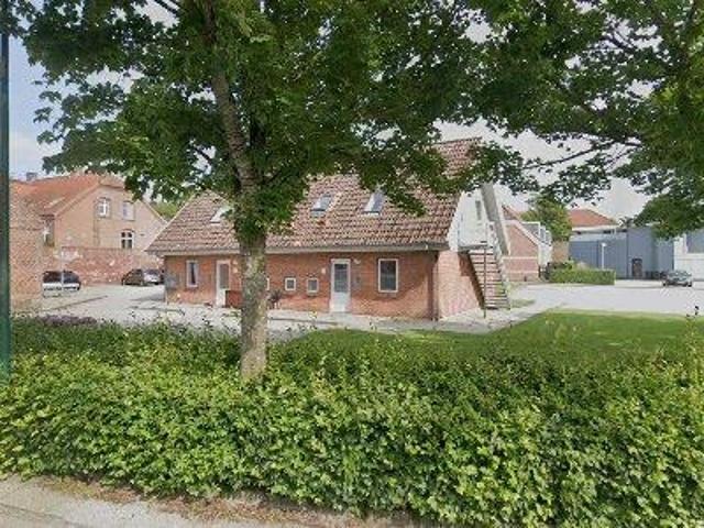 60 m2 rækkehus til leje i Gram