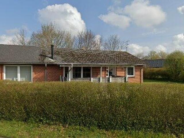 60 m2 lejlighed til leje i Hobro