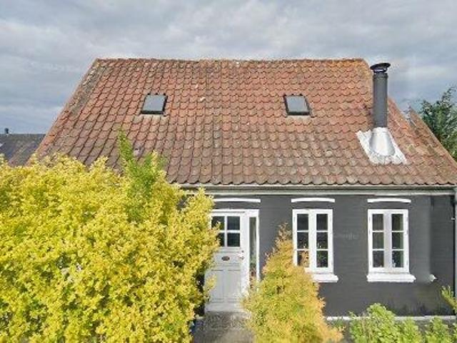 60 m2 lejlighed til leje i Munkebo