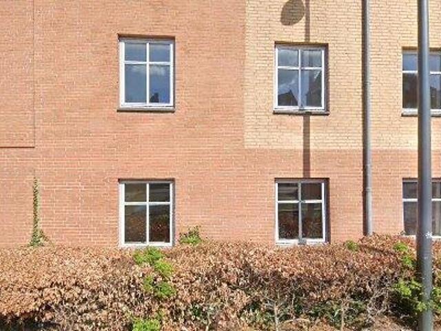 60 m2 lejlighed til leje i Odense C
