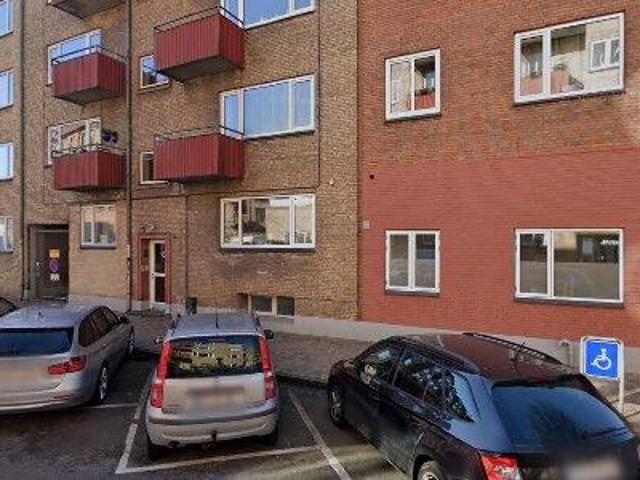 60 m2 lejlighed til leje i Odense C