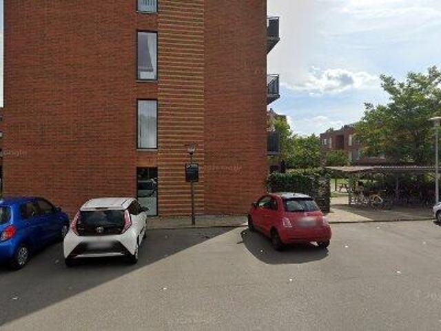 60 m2 lejlighed til leje i Odense C