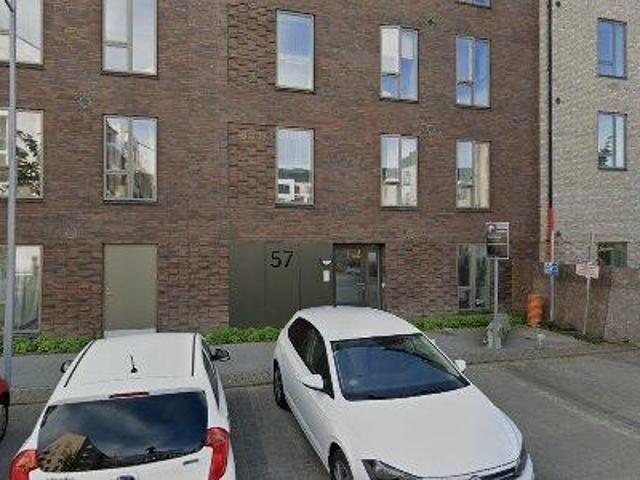 60 m2 lejlighed til leje i Odense V