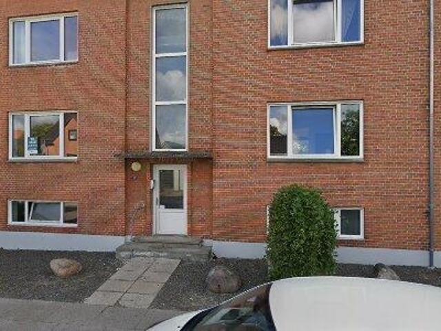 60 m2 lejlighed til leje i Randers NV