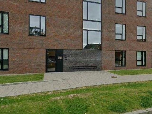 60 m2 lejlighed til leje i Ringsted