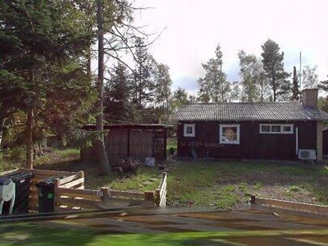 60 m2 lejlighed til salg i Væggerløse