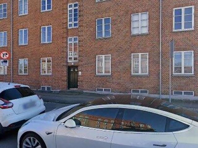 60 m2 lejlighed til salg i Valby