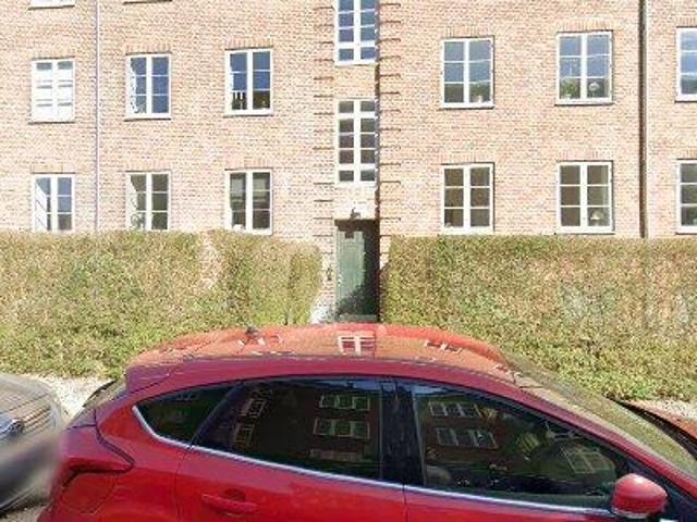 60 m2 lejlighed til salg i Valby