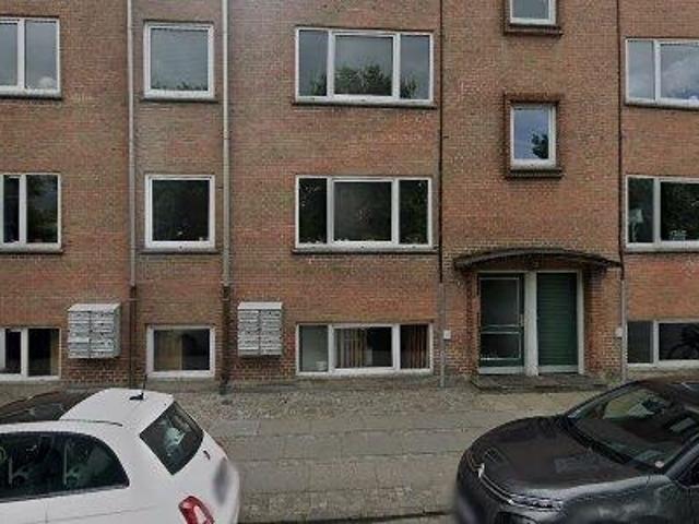 60 m2 lejlighed til salg i Aalborg Centrum