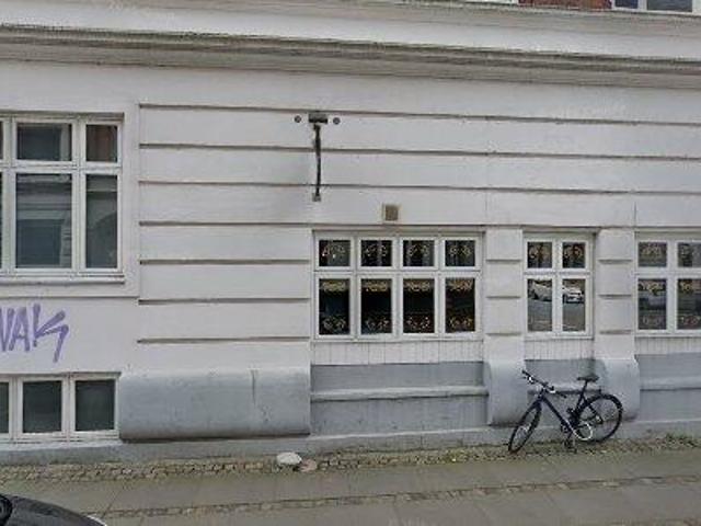 60 m2 lejlighed til salg i Aalborg Centrum