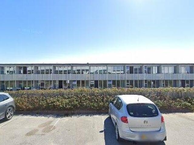 60 m2 lejlighed til salg i Blokhus