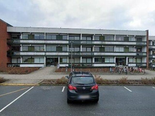 60 m2 lejlighed til salg i Egå