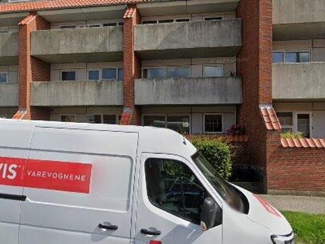 60 m2 lejlighed til salg i Esbjerg Centrum