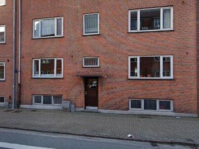 60 m2 lejlighed til salg i Esbjerg Centrum