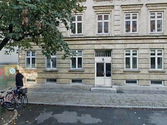 60 m2 lejlighed til salg i Frederiksberg