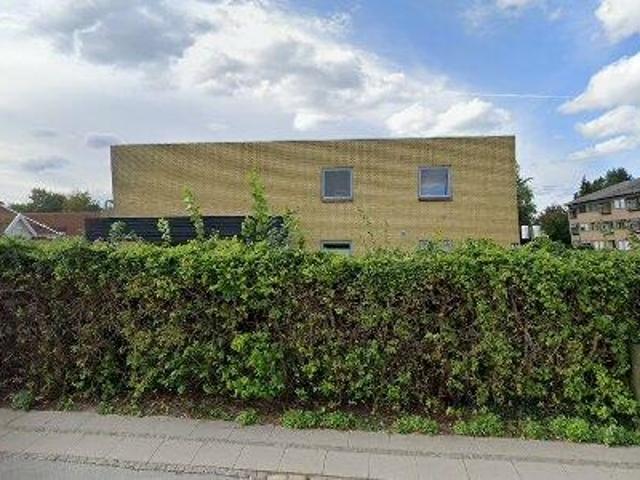 60 m2 lejlighed til salg i Frederikssund