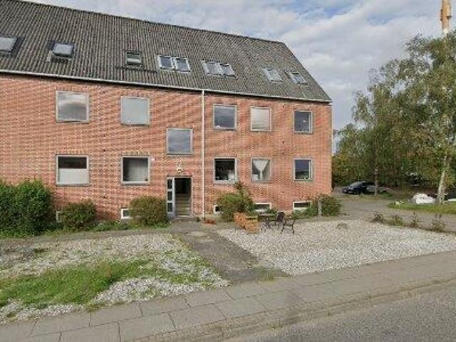 60 m2 lejlighed til salg i Galten