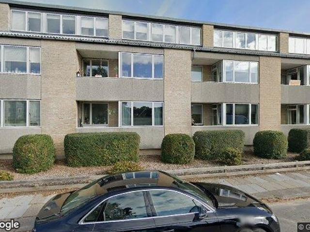 60 m2 lejlighed til salg i Helsingør