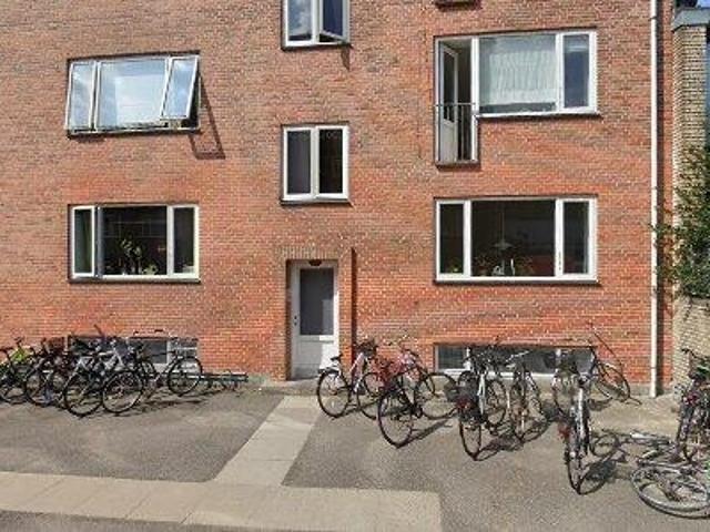 60 m2 lejlighed til salg i København NV