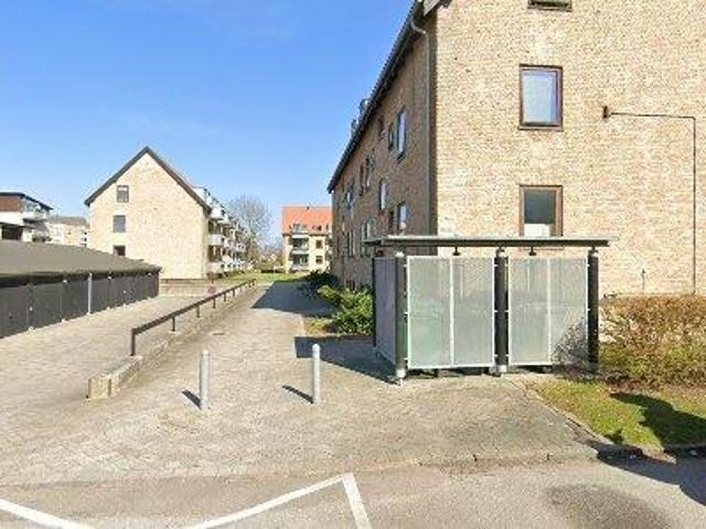 60 m2 lejlighed til salg i Kastrup