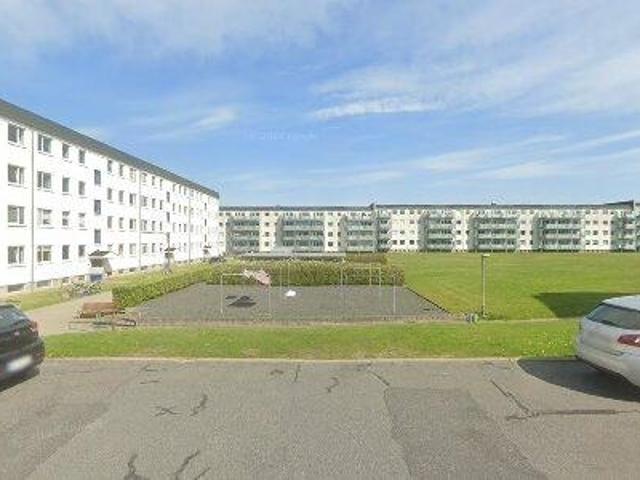 60 m2 lejlighed til salg i Nørresundby
