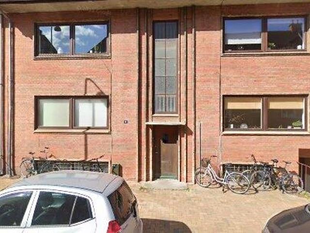 60 m2 lejlighed til salg i Odense C