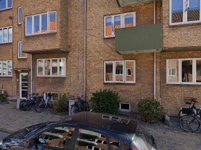 60 m2 lejlighed til salg i Odense C