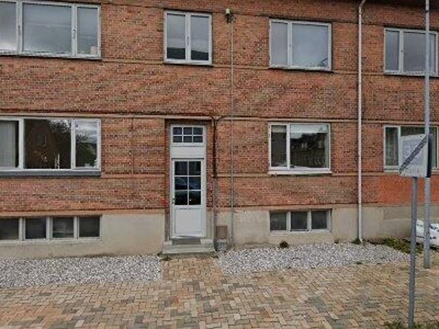 60 m2 lejlighed til salg i Odense C