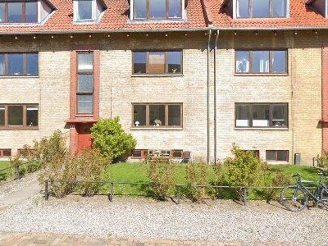60 m2 lejlighed til salg i Odense C
