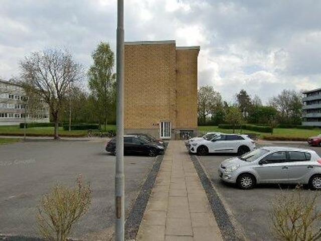 60 m2 lejlighed til salg i Odense N