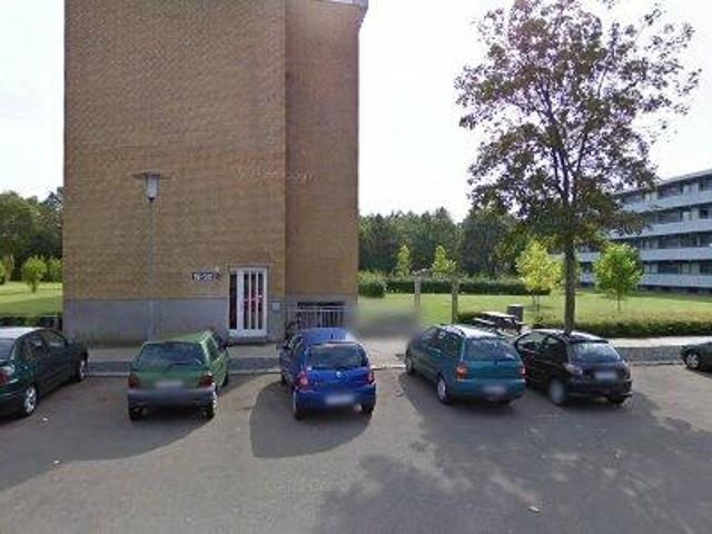 60 m2 lejlighed til salg i Odense N