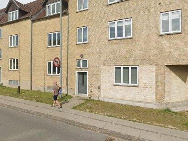 60 m2 lejlighed til salg i Odense V