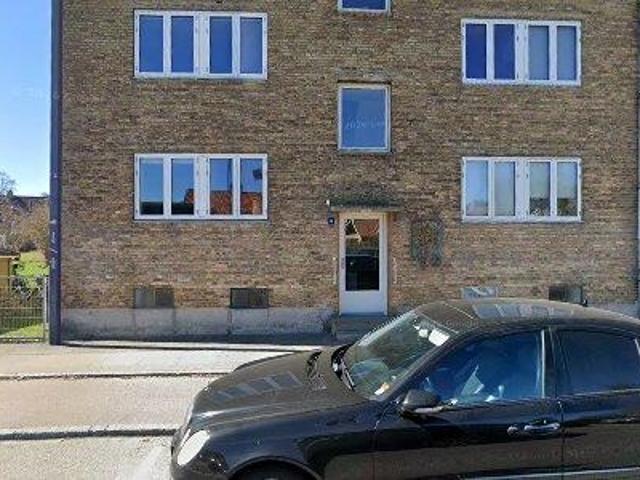 60 m2 lejlighed til salg i Rødovre