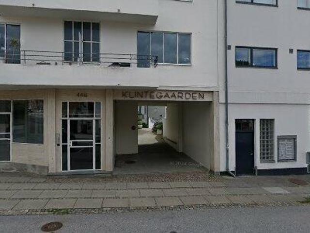 60 m2 lejlighed til salg i Århus C