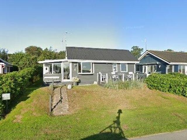 60 m2 lejlighed til salg i Sæby