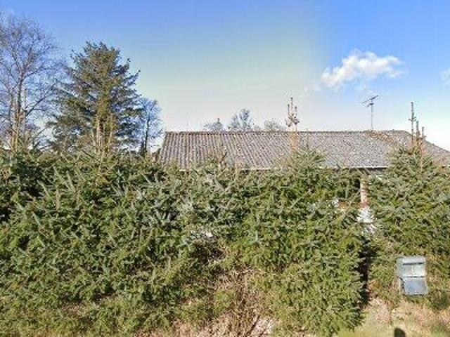 60 m2 lejlighed til salg i Storvorde
